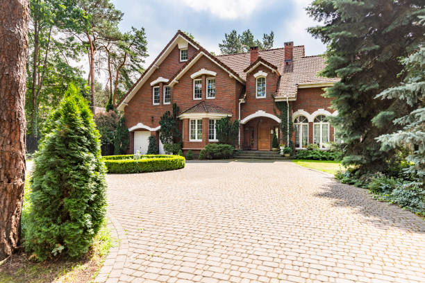 Best Concrete Paver Driveway  in Steele, MO