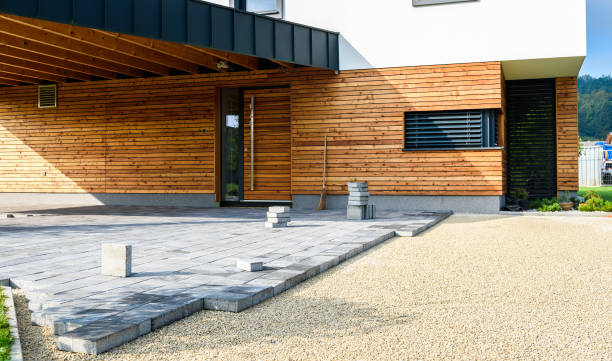 Best Professional Driveway Pavers  in Steele, MO