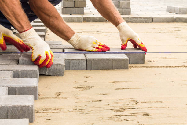 Best Affordable Driveway Pavers  in Steele, MO