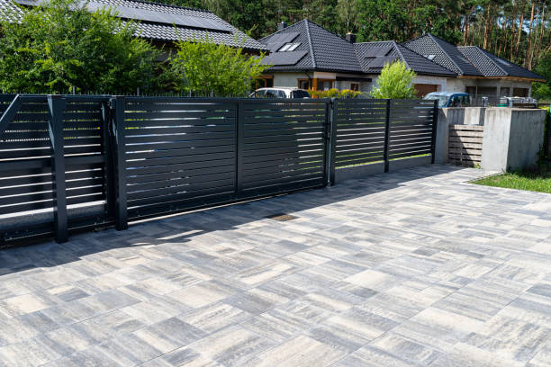 Best Driveway Paving Contractor  in Steele, MO