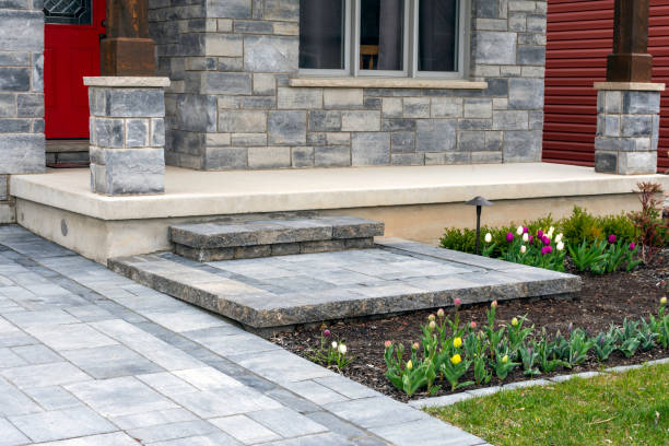Best Custom Driveway Pavers  in Steele, MO