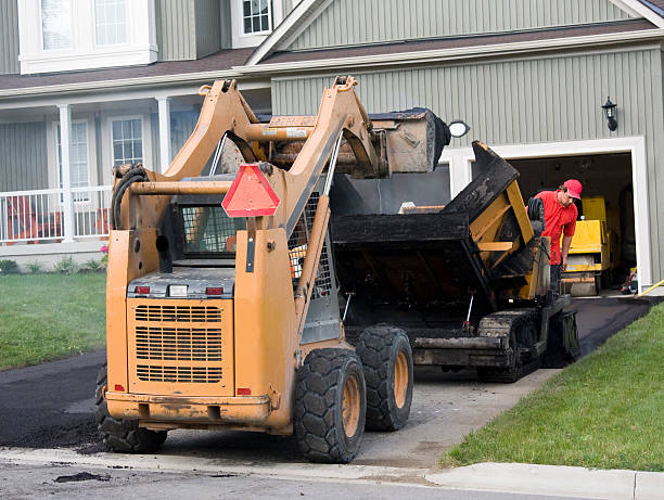 Best Driveway Paving Contractor  in Steele, MO