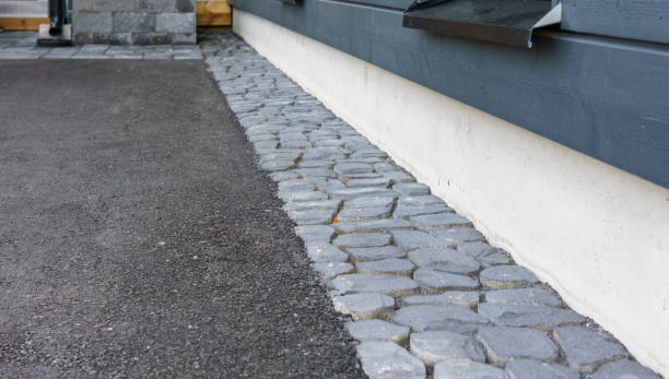 Best Residential Driveway Paver Services  in Steele, MO