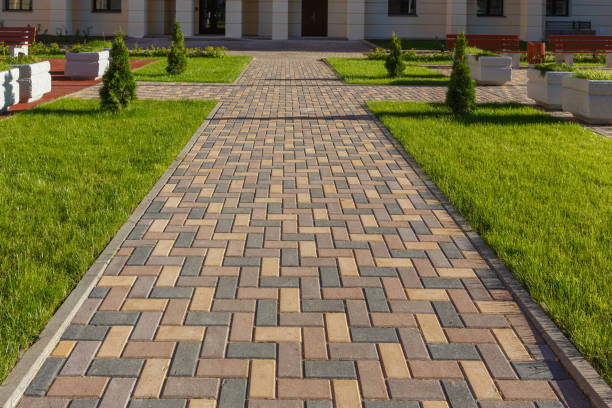 Professional Driveway Pavers in Steele, MO