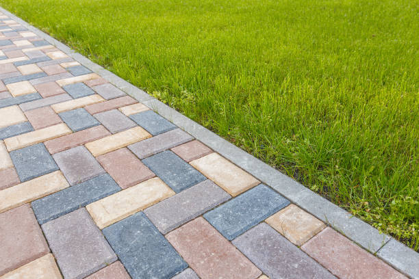 Best Brick Driveway Pavers  in Steele, MO