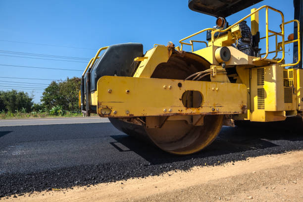 Best Commercial Driveway Pavers  in Steele, MO